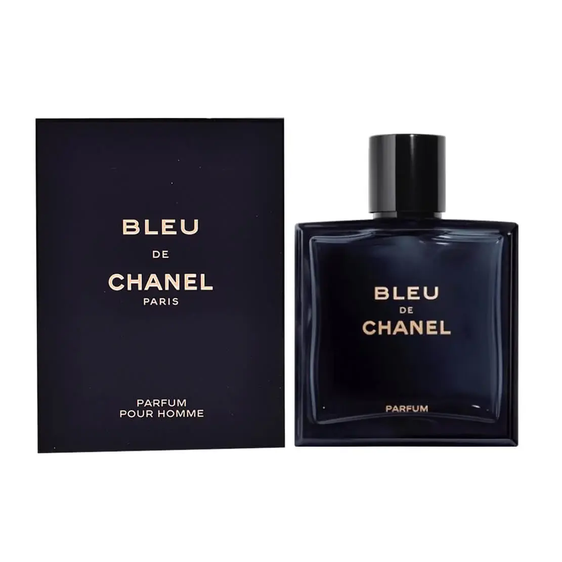 Bleu de Chanel Eau de Parfum